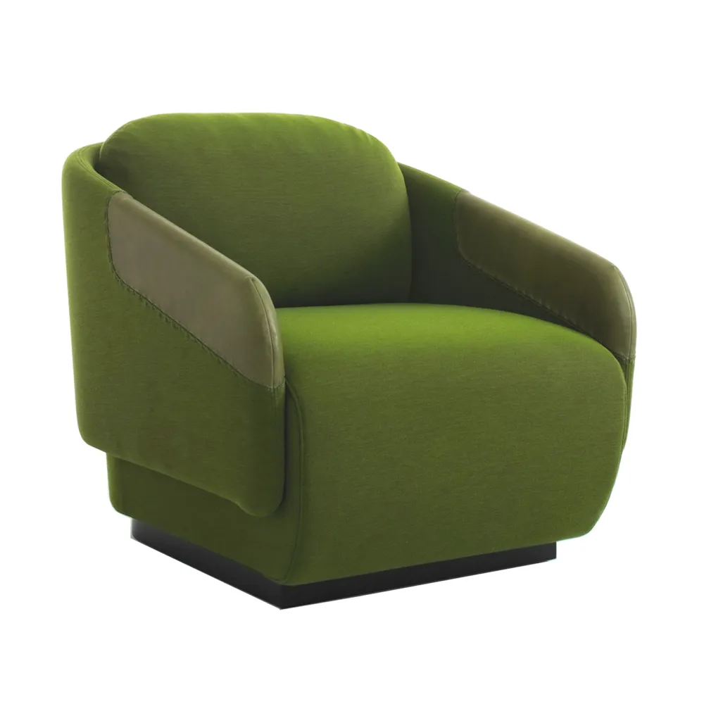 Fauteuil Casamania Worn