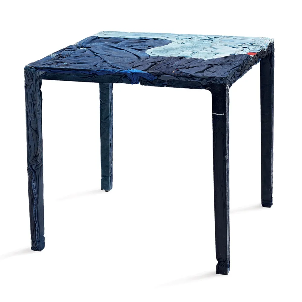 Bistro table Casamania Rememberme