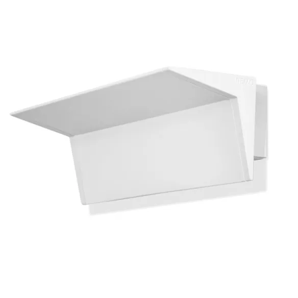 Wall lamp Nemo Zena