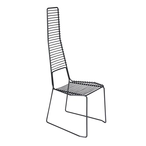 Silla Casamania Alieno Alta