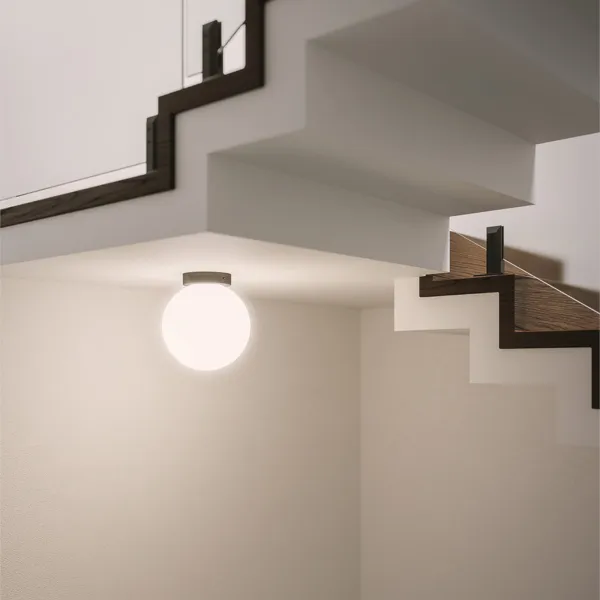 Lampada da soffitto Nemo Asteroide 2