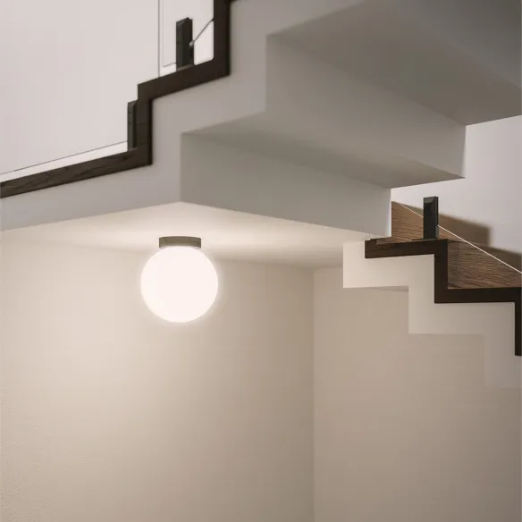 Lampada da soffitto Nemo Asteroide
