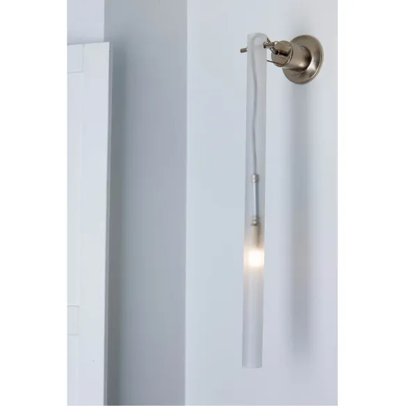 Lampada da soffitto Nemo Canna Nuda