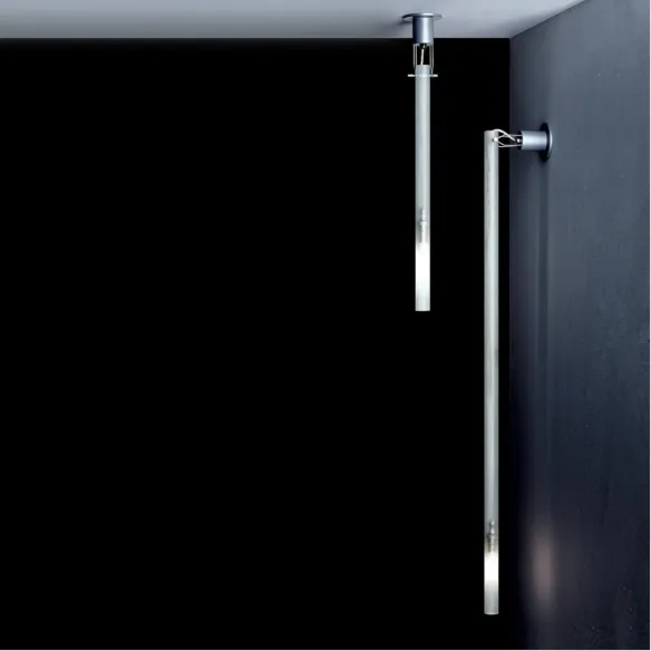 Ceiling lamp Nemo Canna Nuda