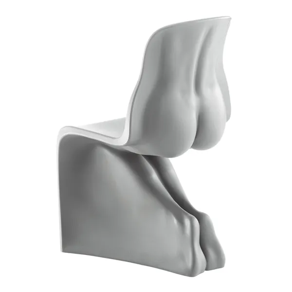Glossy Chair Casamania Her
