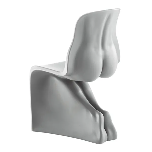 Silla Brillante Casamania Her