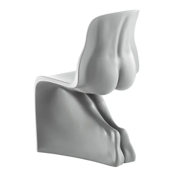 Silla Brillante Casamania Her