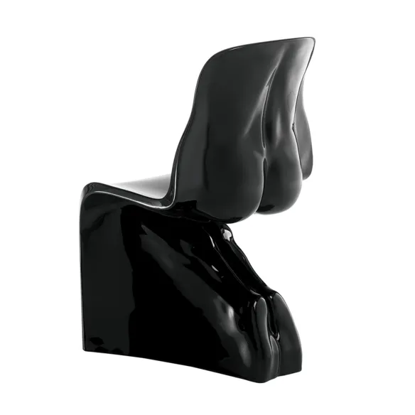 Chaise Brillante Casamania Him