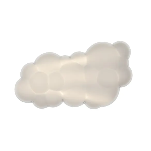 Ceiling lamp Nemo Nuvola Minor