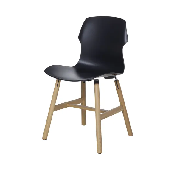 Silla Casamania Stereo Wood