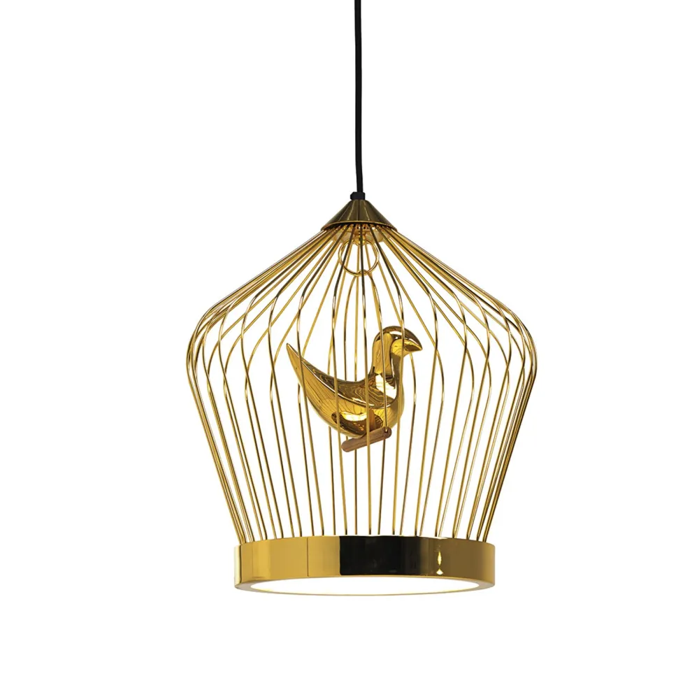 Lampada a Sospensione Casamania Twee T.