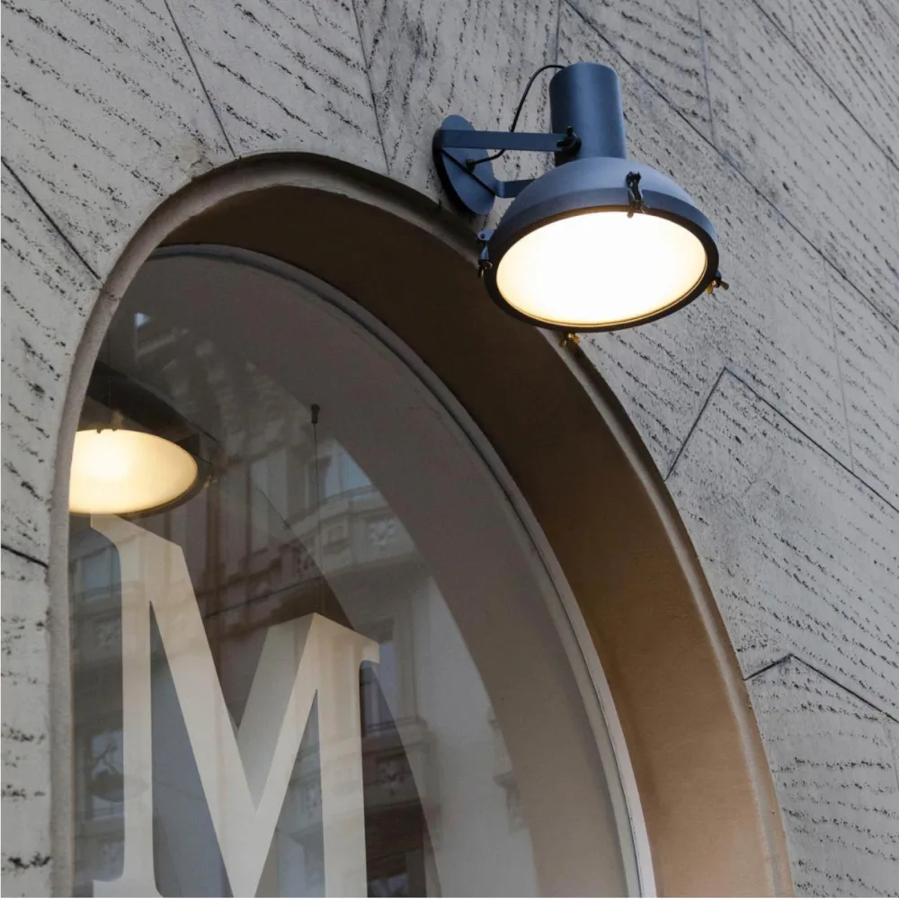 Ceiling lamp Nemo Projecteur 365
