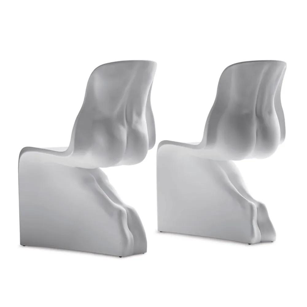 Chaises Casamania Him&Her