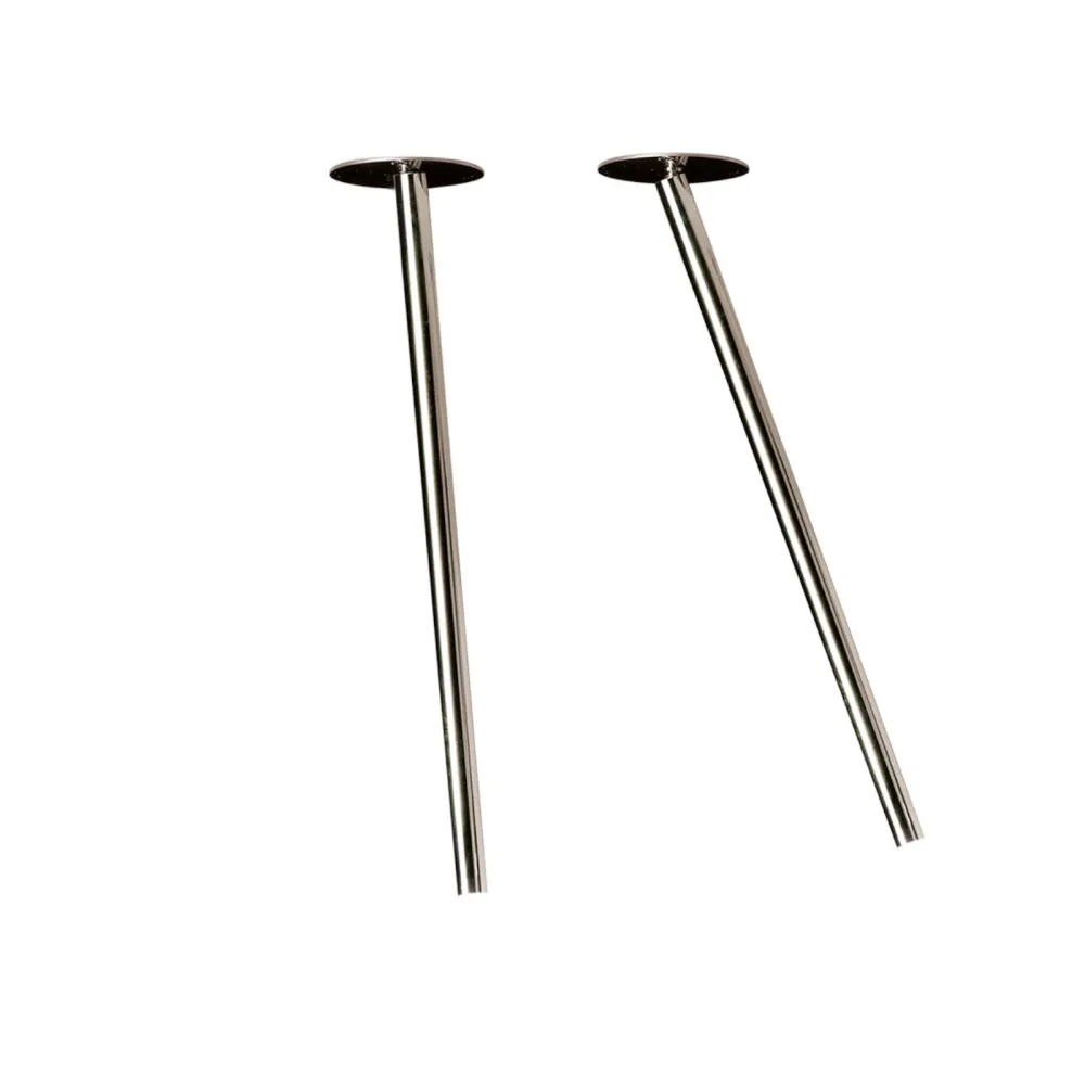 Plafonnier Nemo Canna Nuda Metal