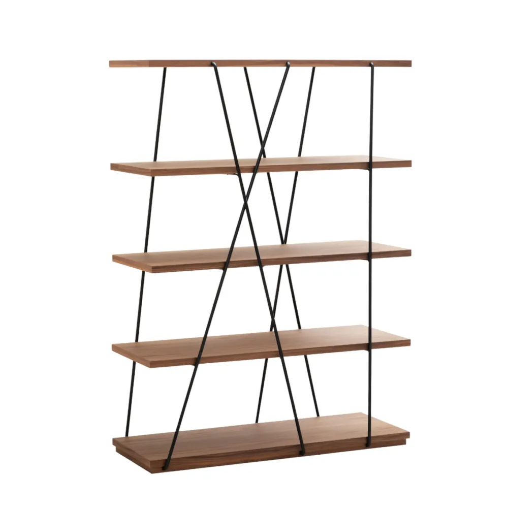 Libreria Miniforms Matassa