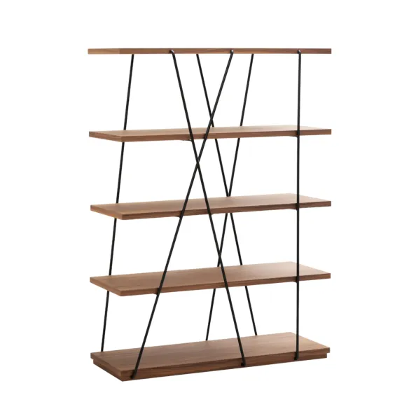 Libreria Miniforms Matassa