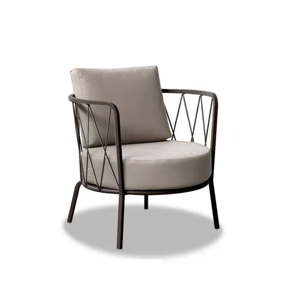 Sessel Lounge Vermobil Desiree