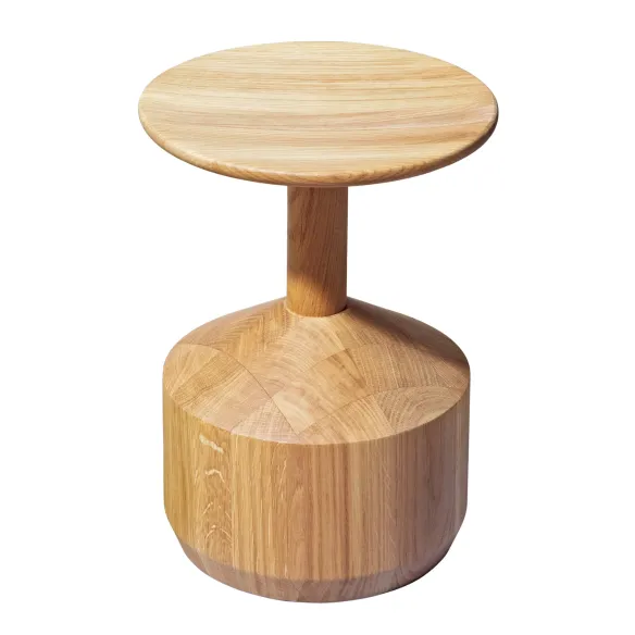 Sgabello Miniforms Pezzo