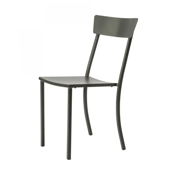 Chaise Vermobil Mogan