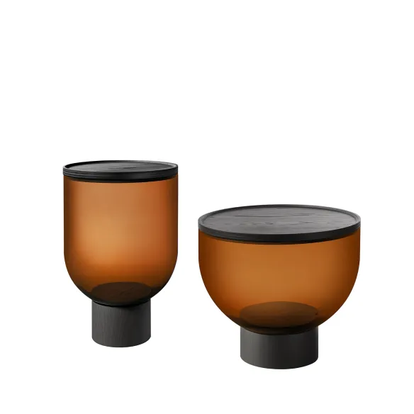 Tavolino Miniforms Mastea
