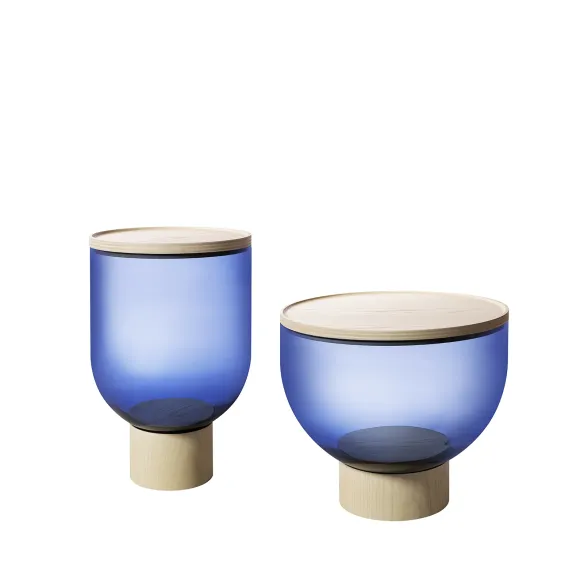 Table basse Minforms Mastea