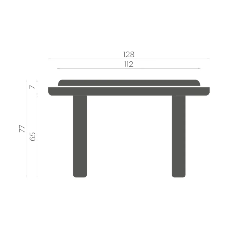 Bureau Miniforms Jumbo