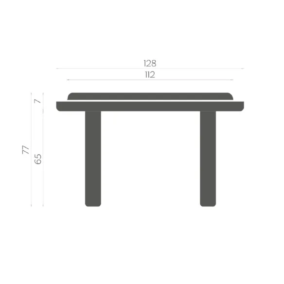 Bureau Miniforms Jumbo