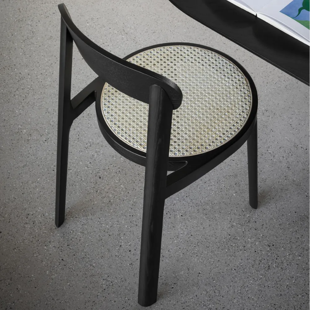Sedia Miniforms Brulla