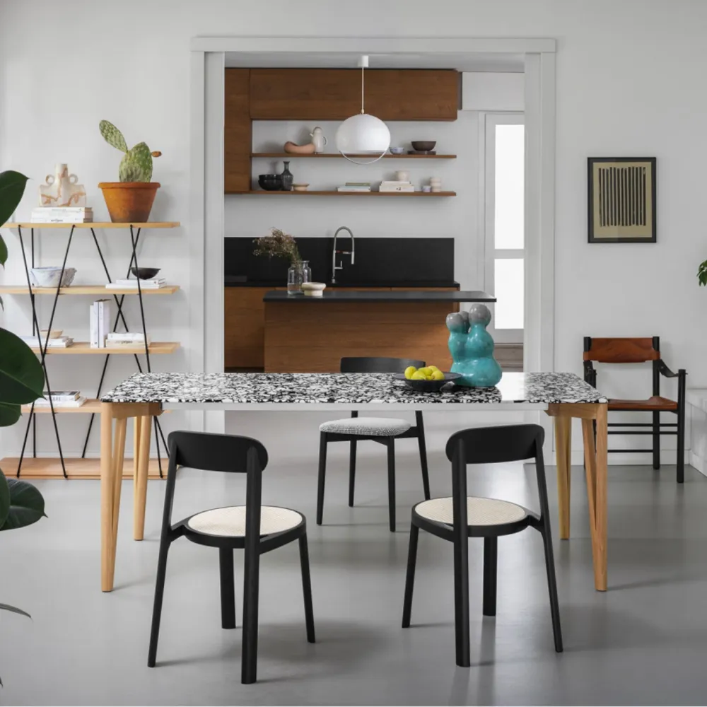Silla Miniforms Brulla