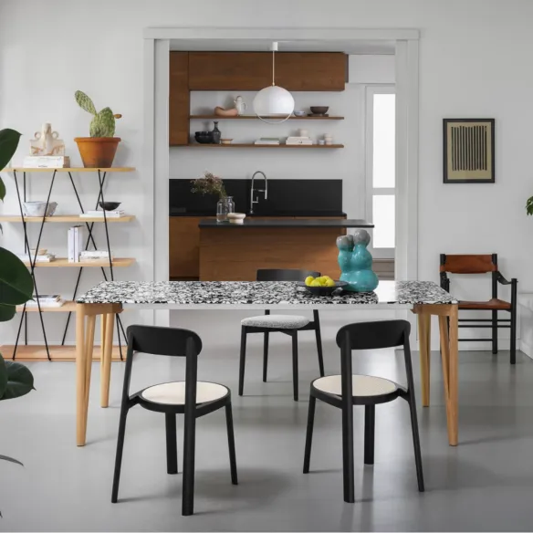Chair Miniforms Brulla