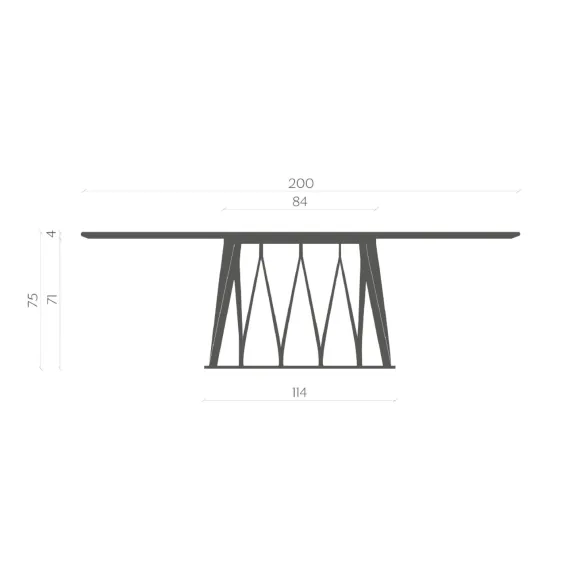 Table Miniforms Acco