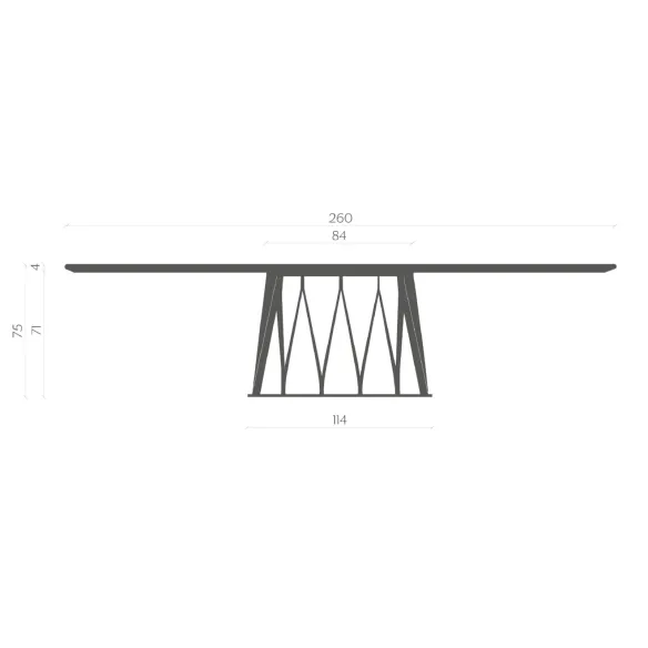 Table Miniforms Acco