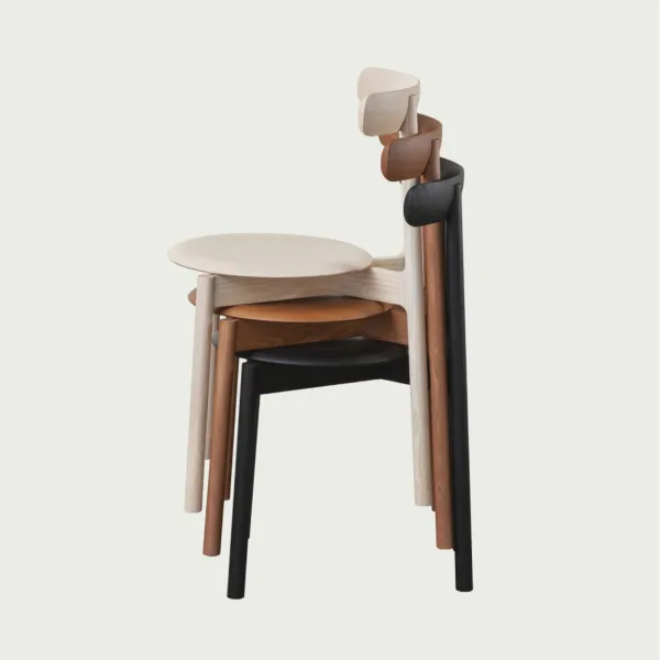 Chaise Miniforms Bice 2