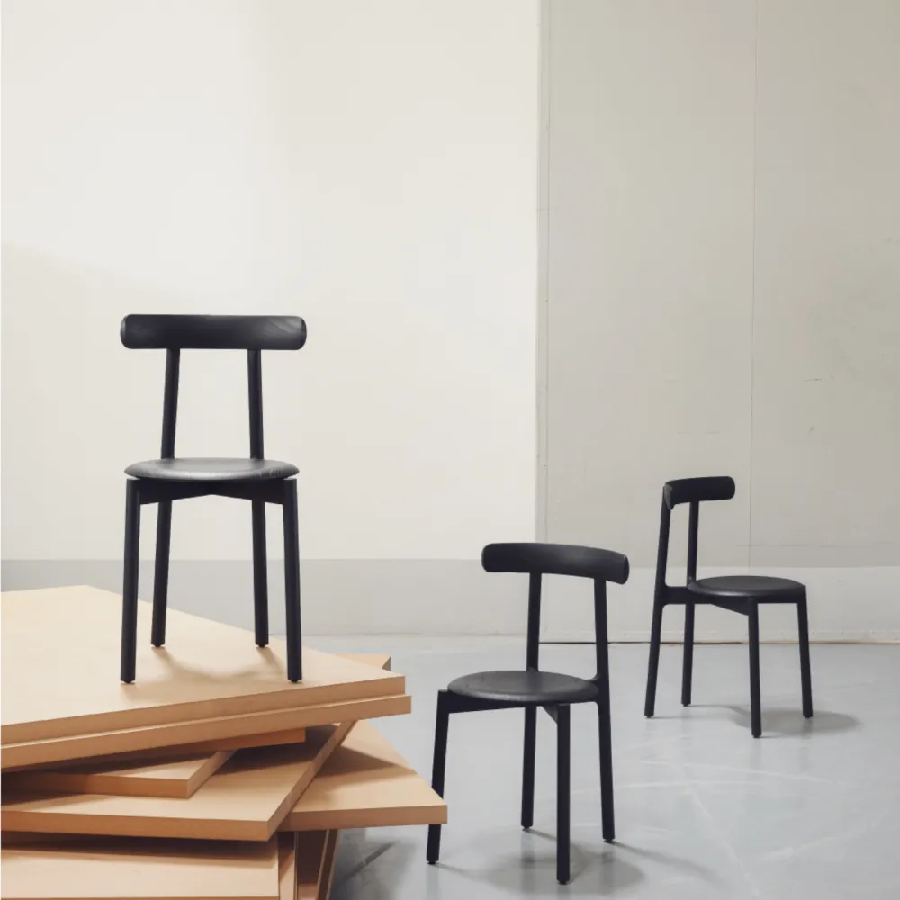 Chair Miniforms Bice