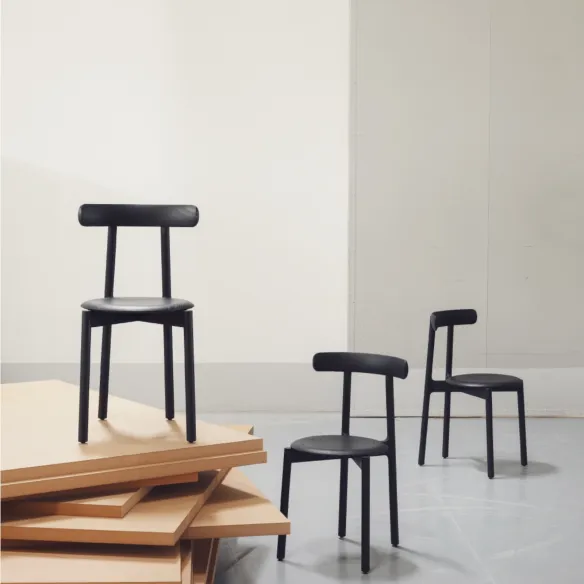 Sedia Miniforms Bice