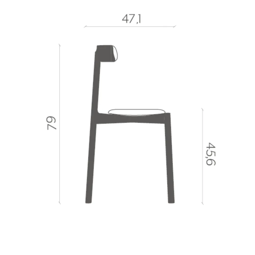 Silla Miniforms Bice
