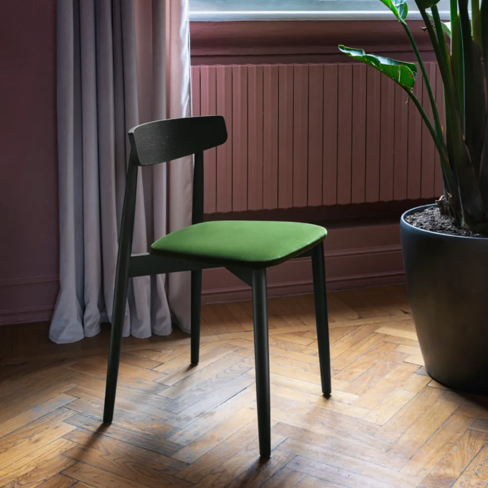 Chaise Miniforms Claretta