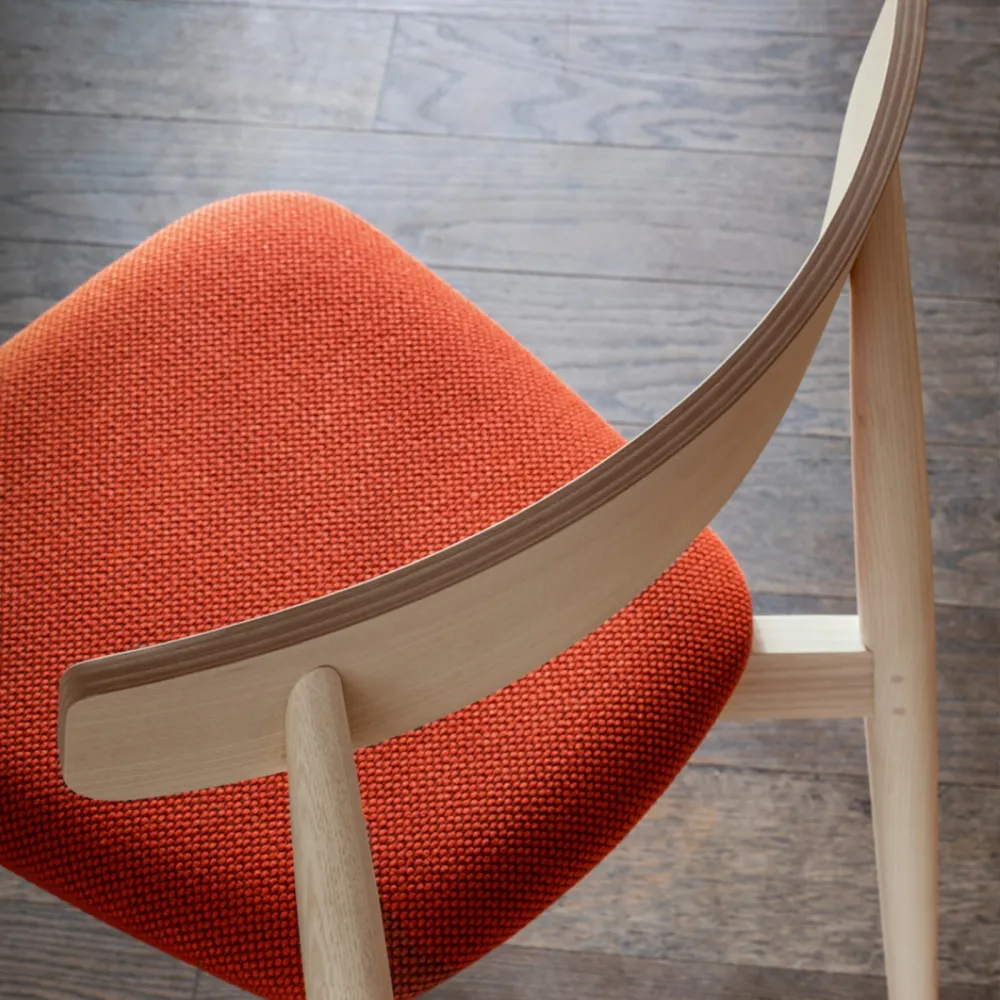 Chaise Miniforms Claretta