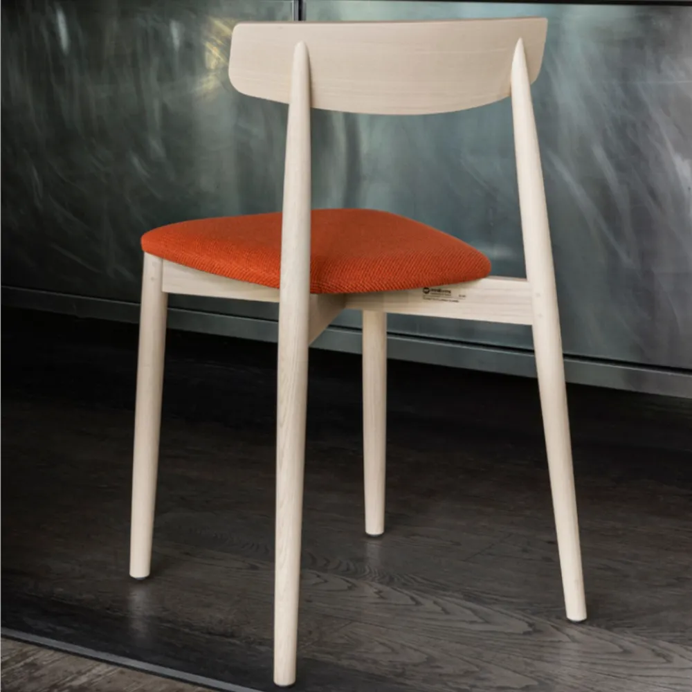 Chaise Miniforms Claretta