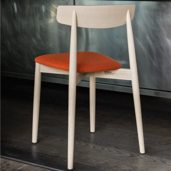 Sedia Miniforms Claretta