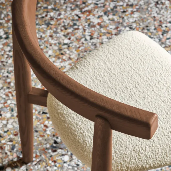 Sillón Miniforms Claretta Bold