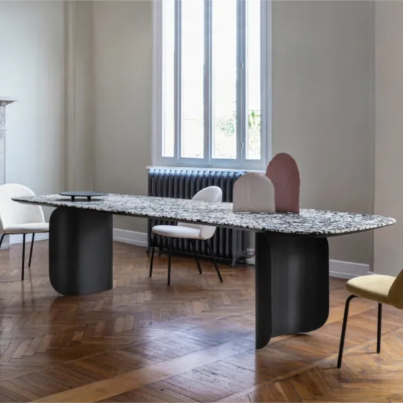 Tavolo Miniforms Barry