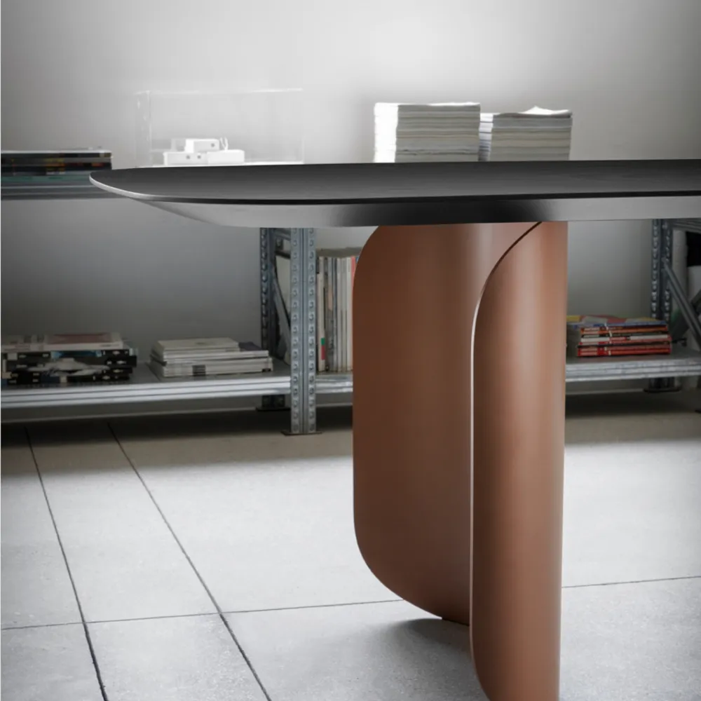 Tisch Miniforms Barry