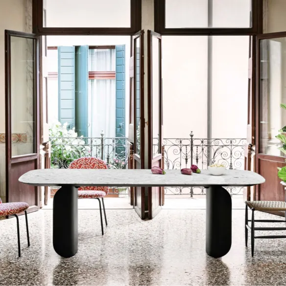Table Miniforms Barry