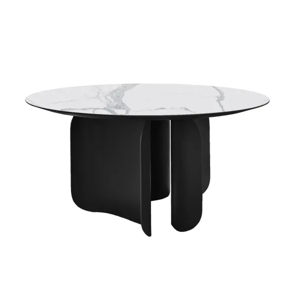 Mesa redonda Miniforms Barry
