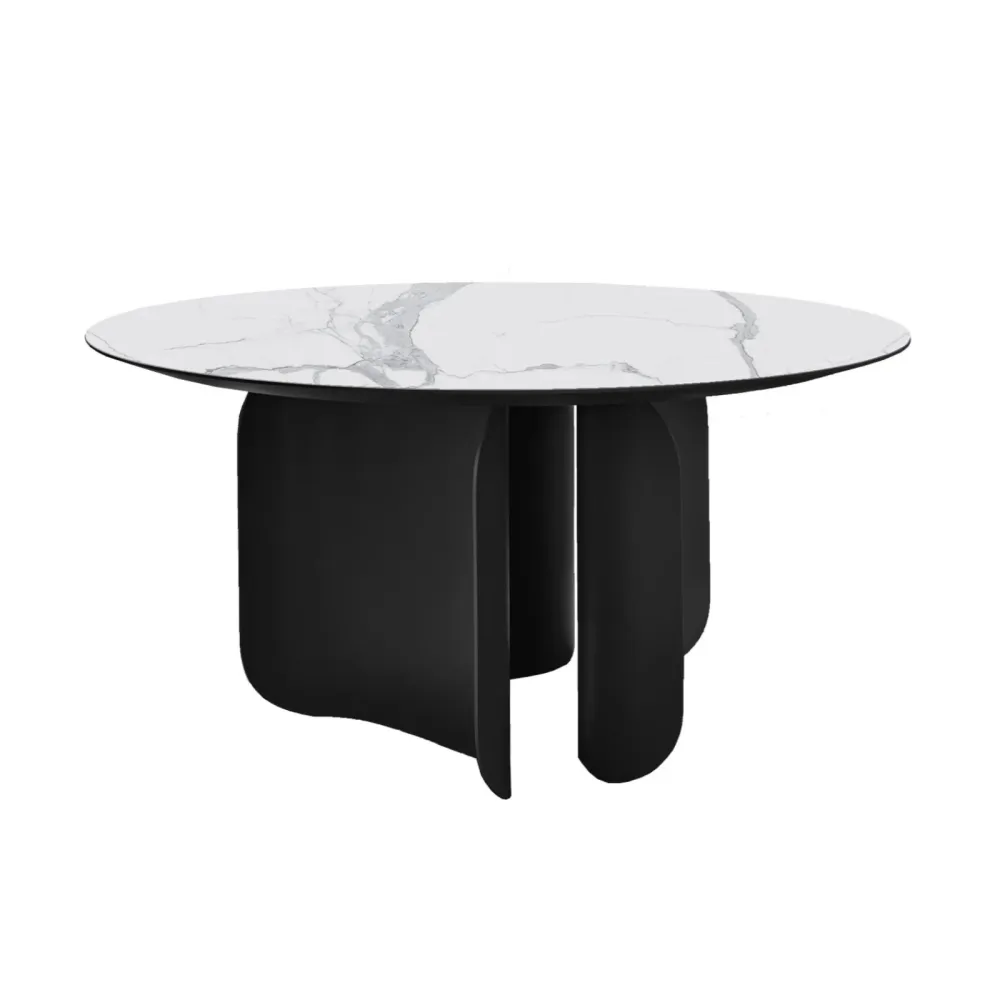 Table ronde Miniforms Barry