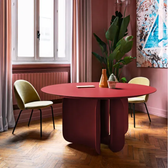Table ronde Miniforms Barry