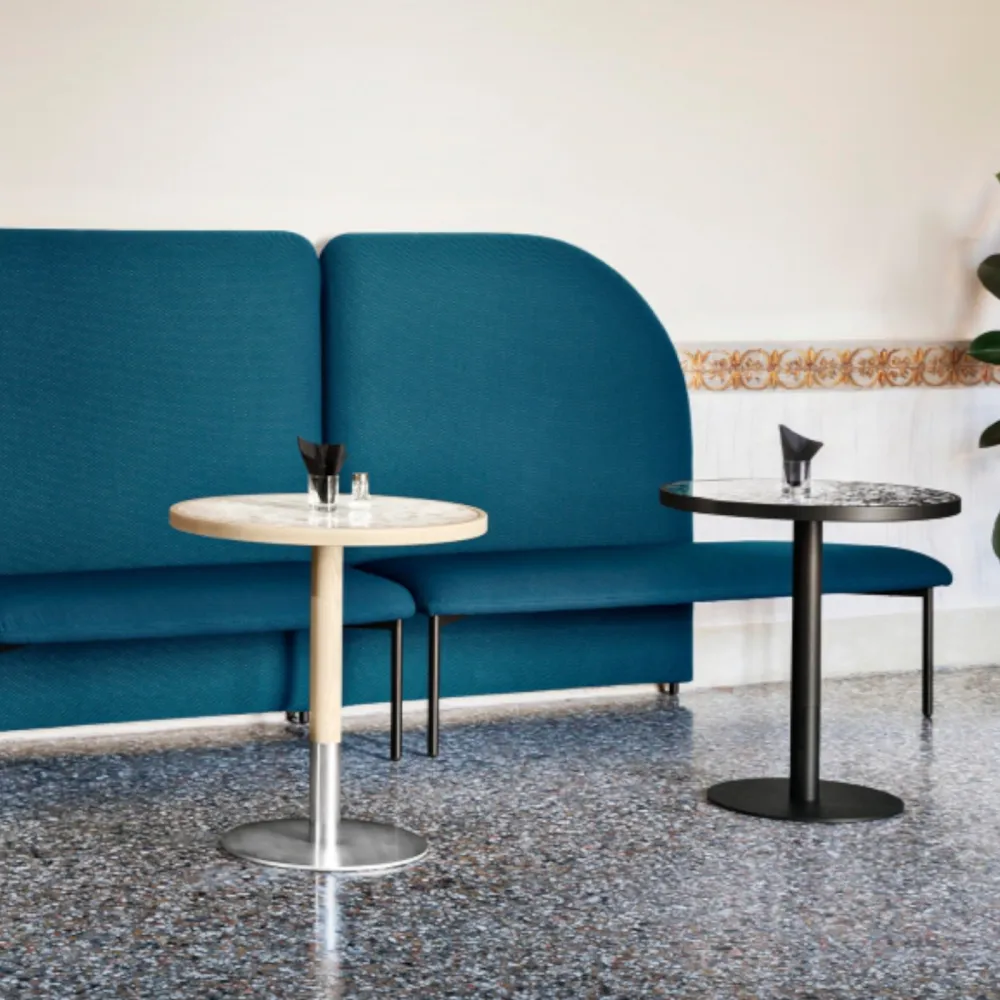Table Miniforms Briscola