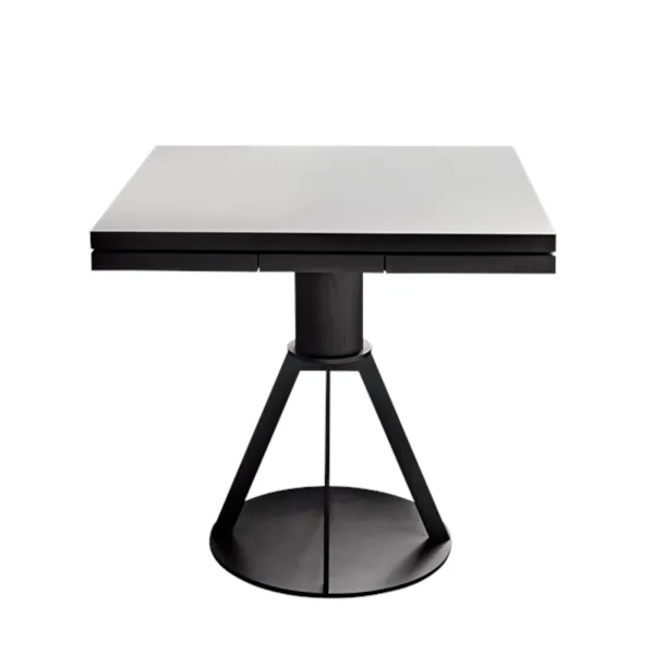 Extendable table Miniforms Geronimo Plus