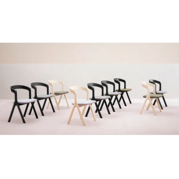 Sedia Miniforms Diverge 2